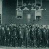 GAR Veterans &amp; Building